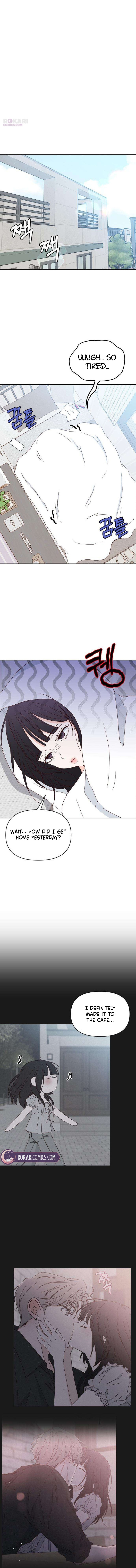 My Meddler in Love Chapter 51 page 9 - 