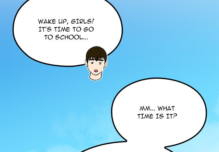 My Memory of You My Memory of You EP 21 - Toomics page 4 - 