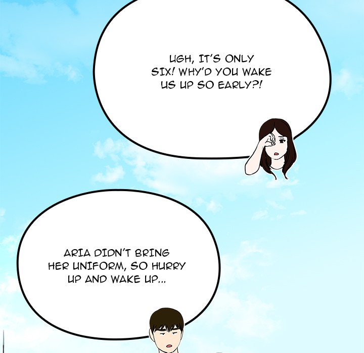 My Memory of You My Memory of You EP 21 - Toomics page 5 - 
