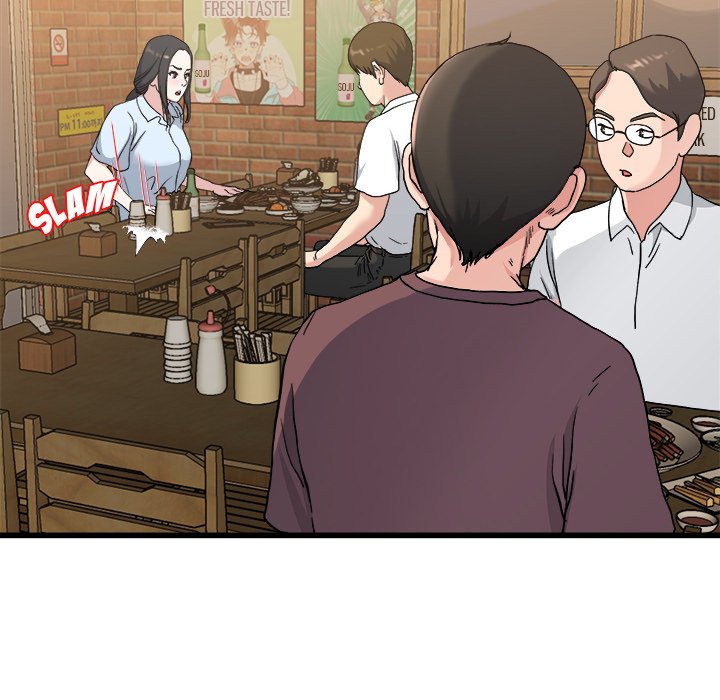 My Memory of You My Memory of You EP 21 - Toomics page 46 - 