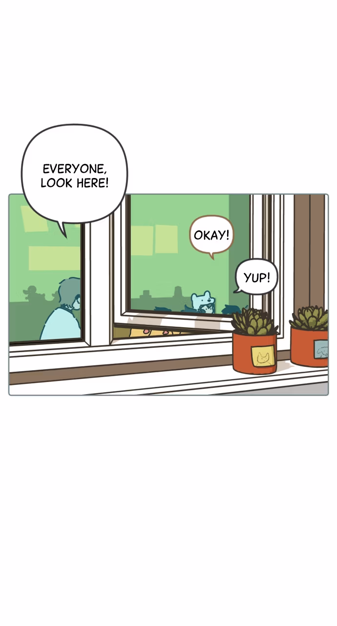 My Miniature Life Manual Chapter 0 page 1 - 