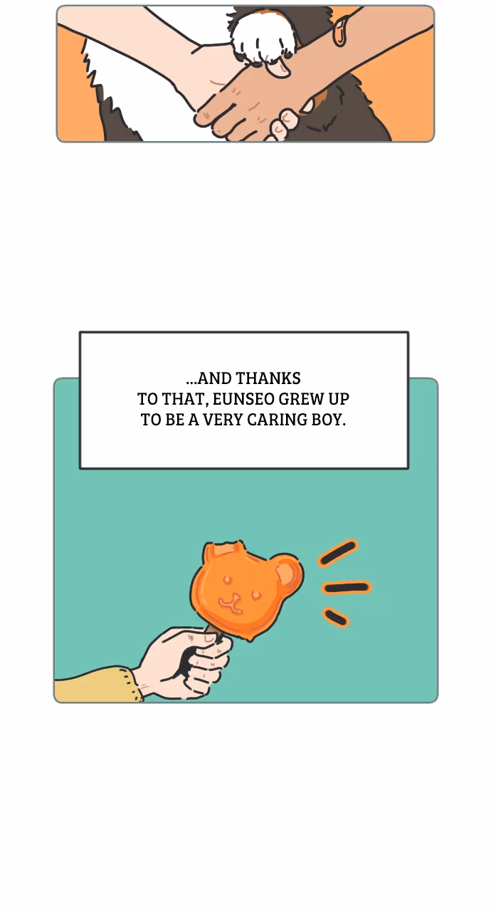 My Miniature Life Manual Chapter 0 page 12 - 