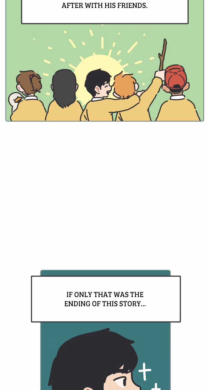 My Miniature Life Manual Chapter 0 page 14 - 