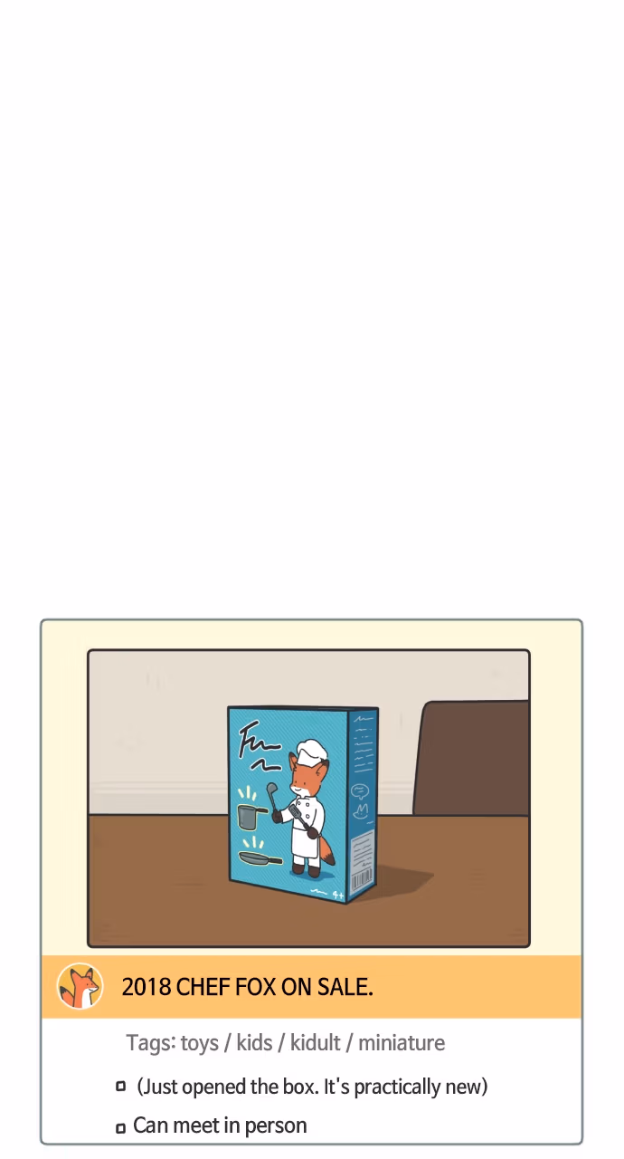 My Miniature Life Manual Chapter 0 page 16 - 