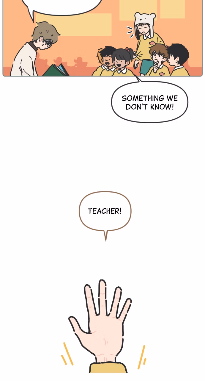 My Miniature Life Manual Chapter 0 page 5 - 