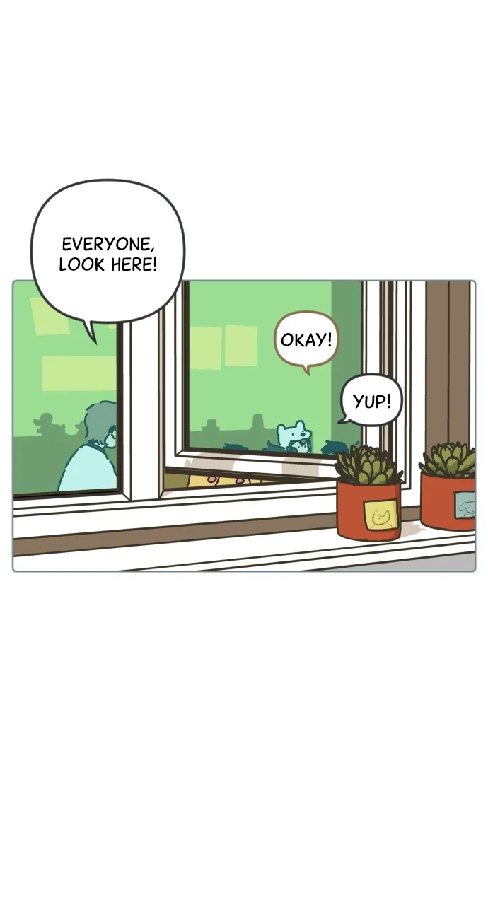 My Miniature Life Manual Chapter 1 page 1 - 