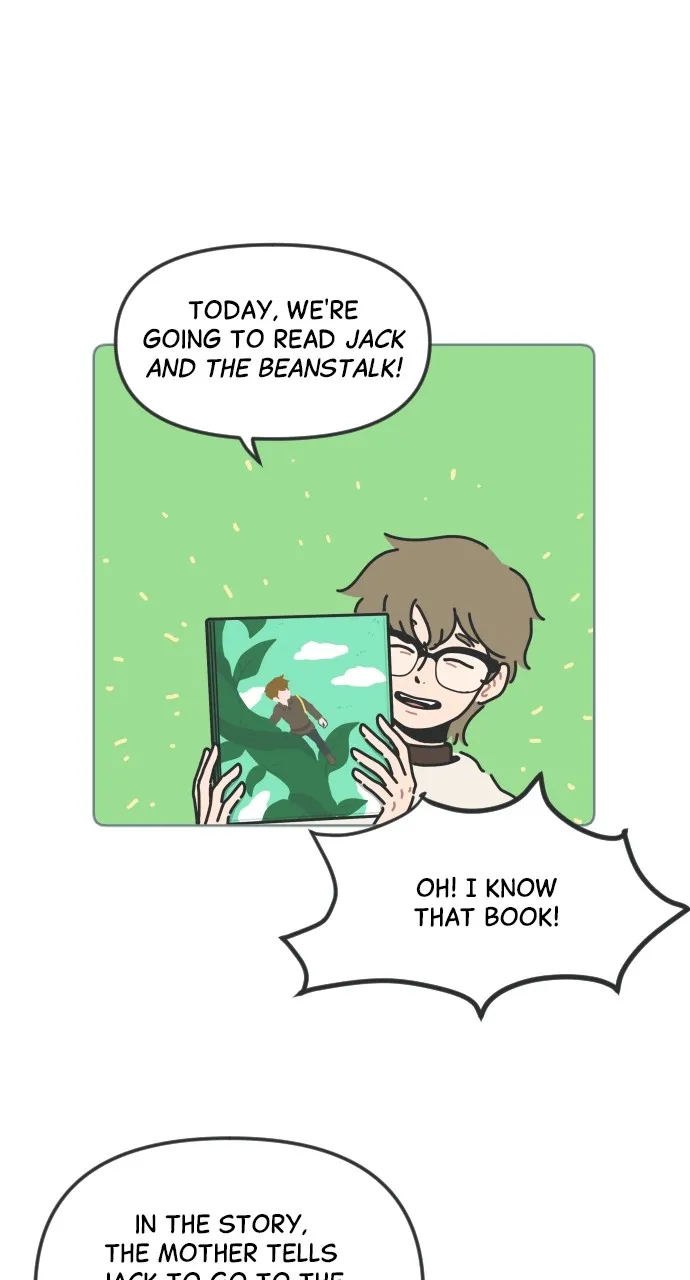 My Miniature Life Manual Chapter 1 page 2 - 