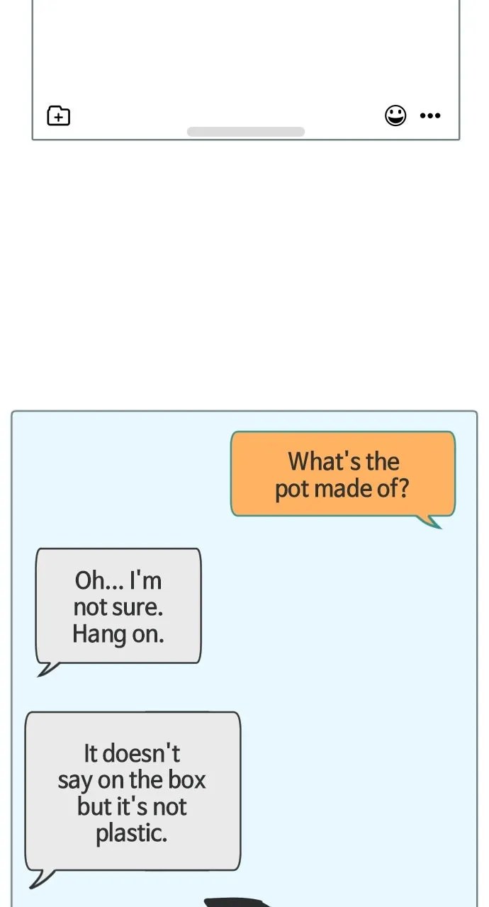 My Miniature Life Manual Chapter 1 page 18 - 