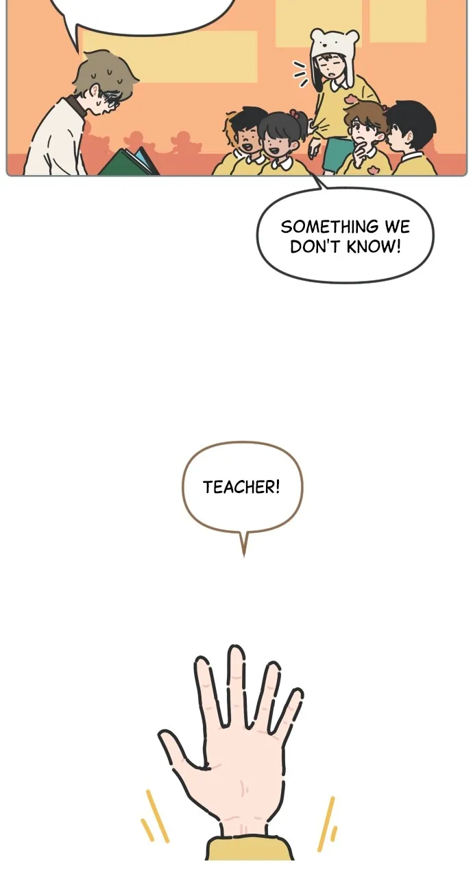 My Miniature Life Manual Chapter 1 page 5 - 