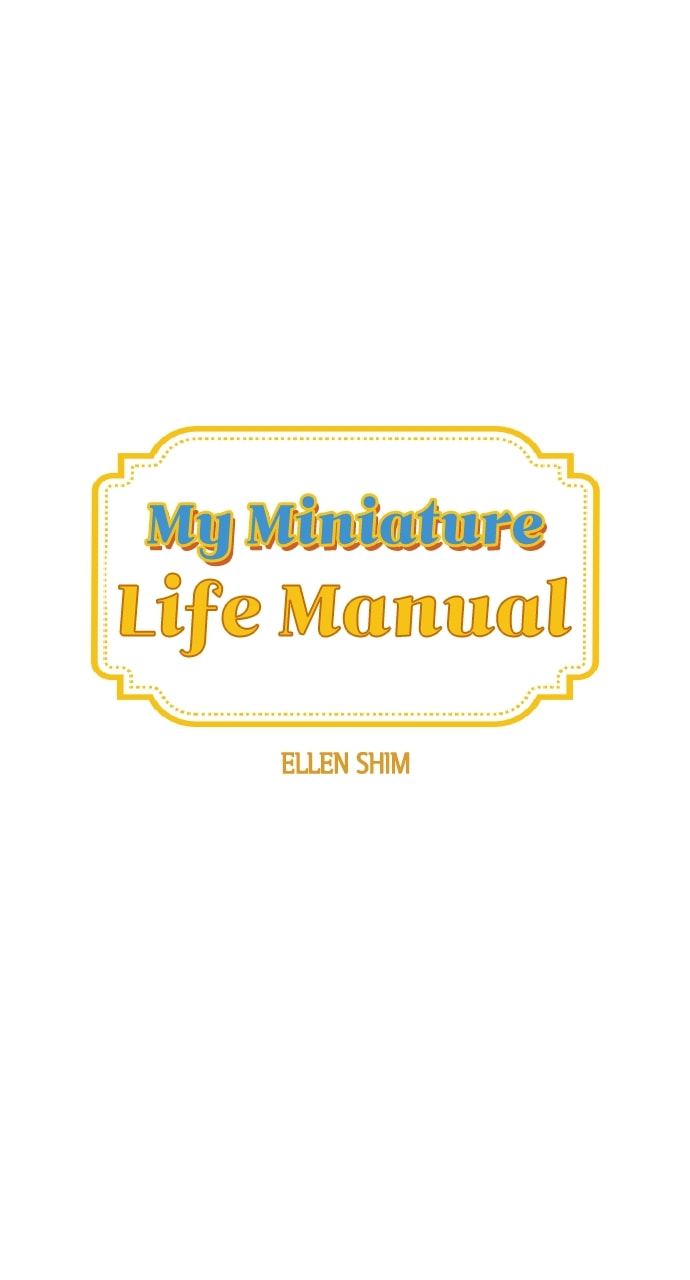 My Miniature Life Manual Chapter 10 page 2 - 