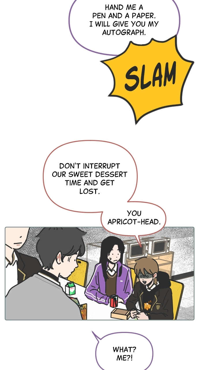 My Miniature Life Manual Chapter 10 page 17 - 