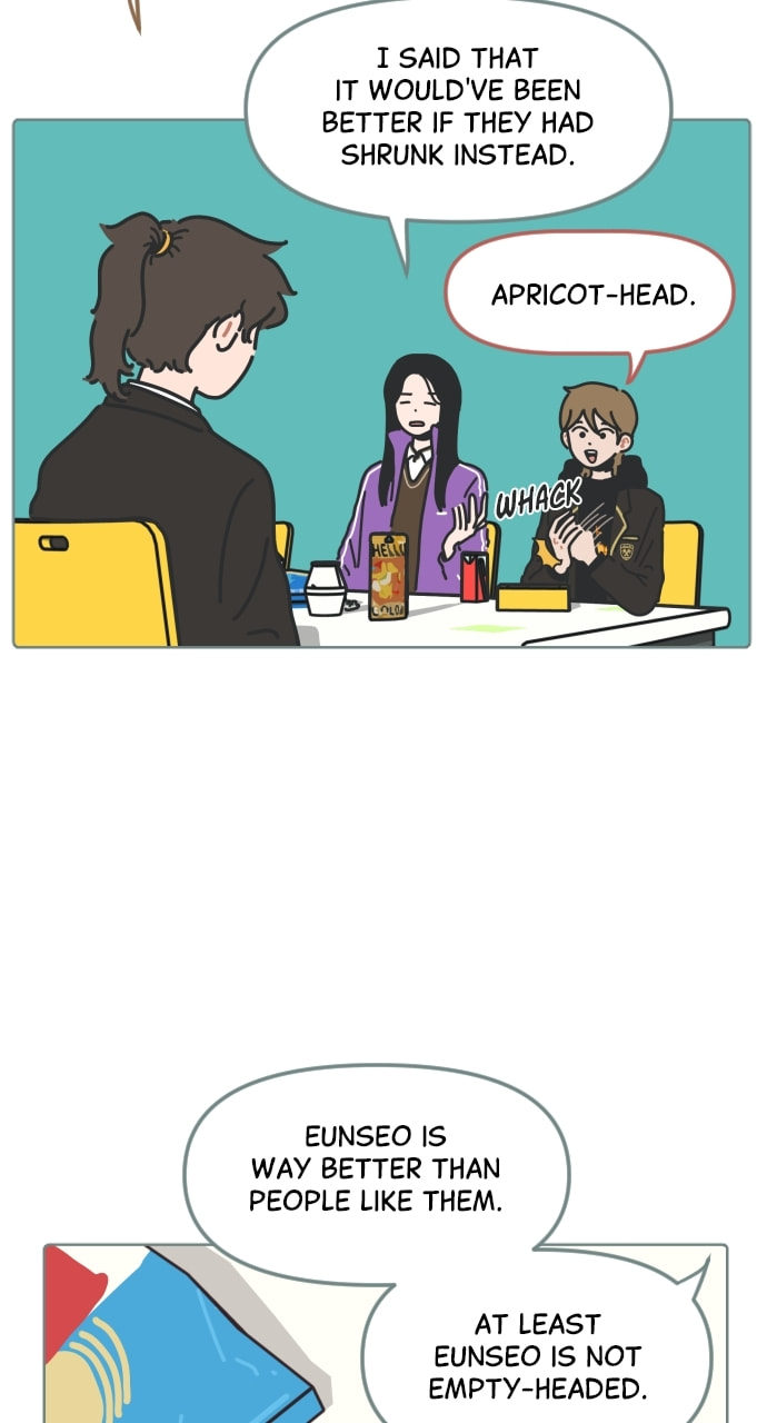 My Miniature Life Manual Chapter 10 page 23 - 