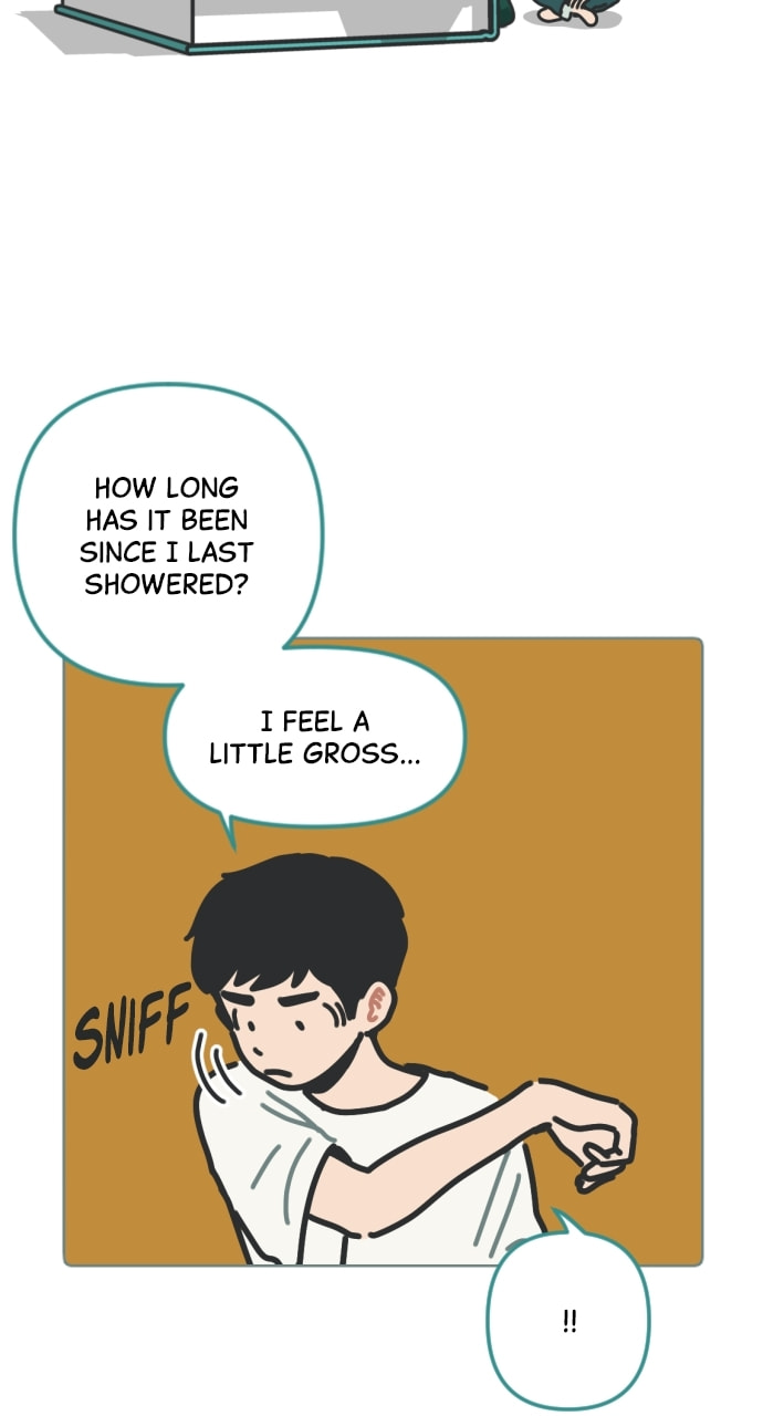 My Miniature Life Manual Chapter 10 page 26 - 