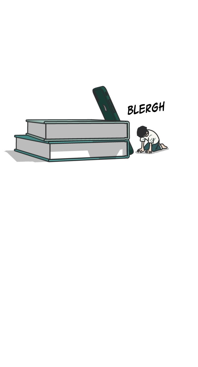 My Miniature Life Manual Chapter 10 page 27 - 