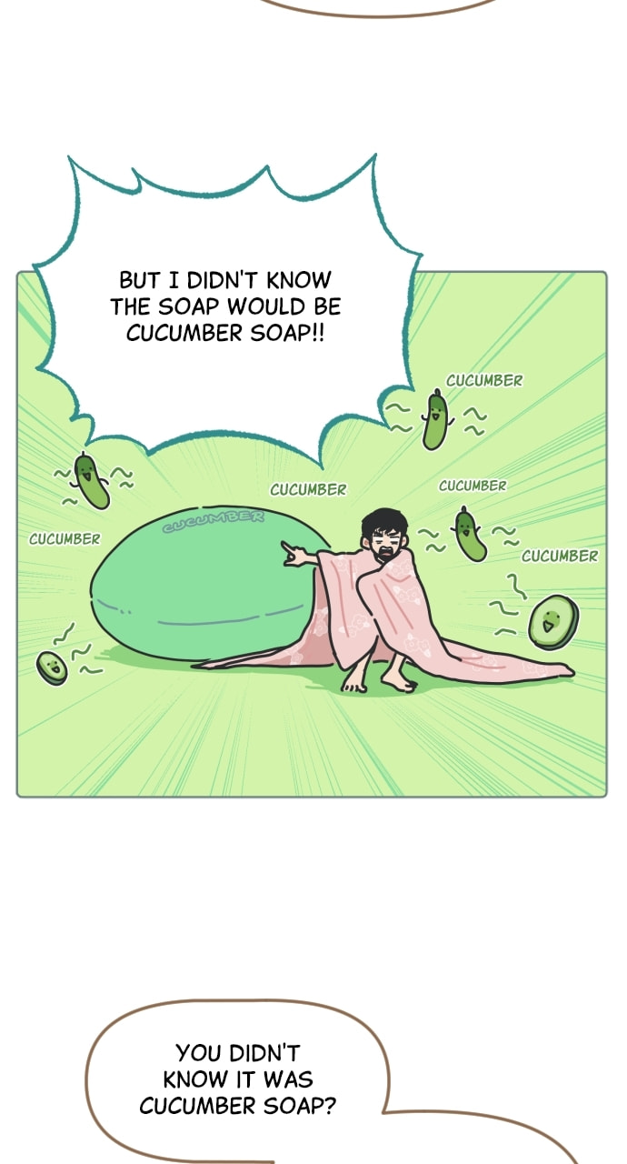 My Miniature Life Manual Chapter 10 page 31 - 
