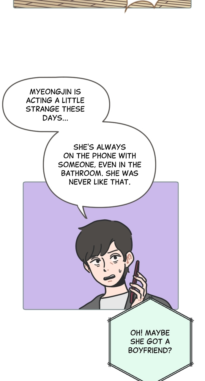 My Miniature Life Manual Chapter 10 page 33 - 