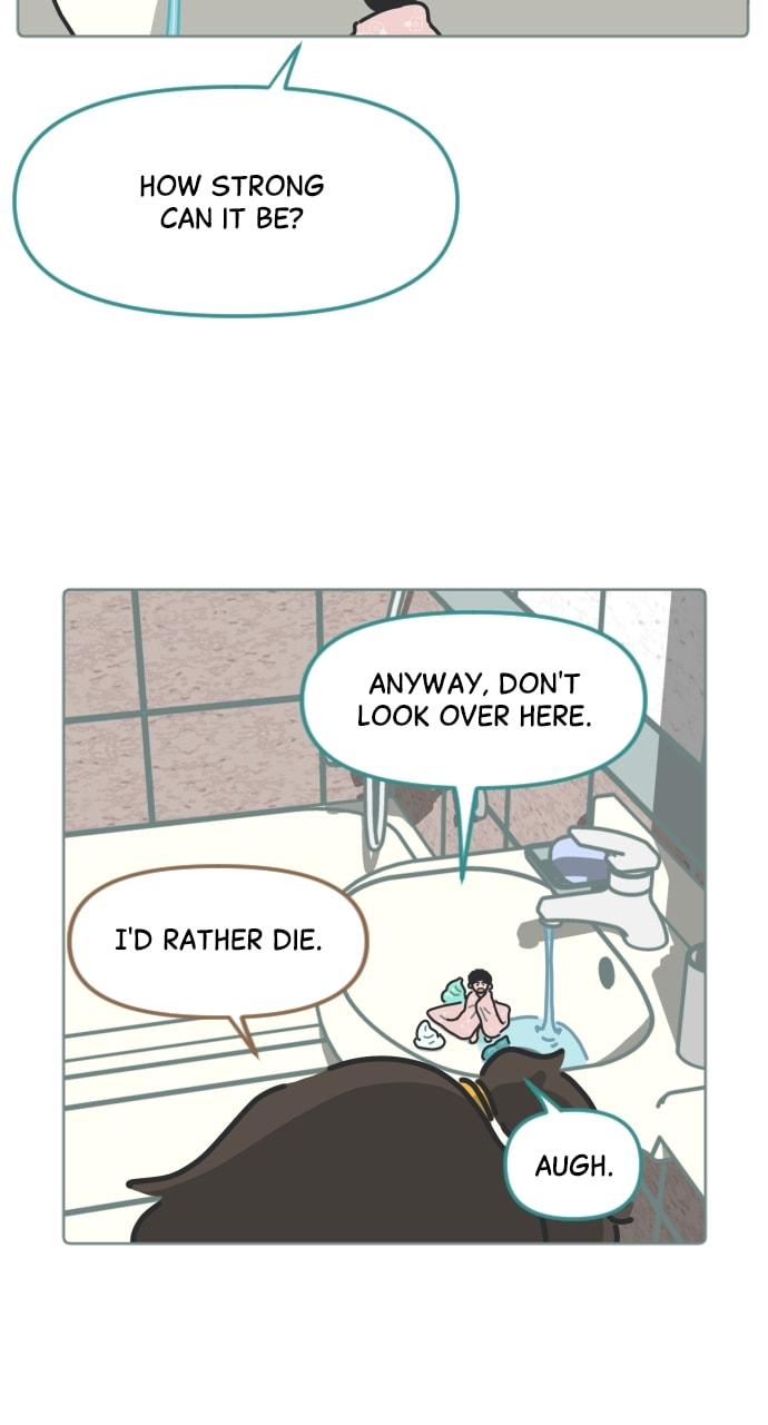 My Miniature Life Manual Chapter 10 page 37 - 
