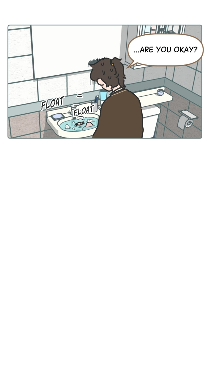 My Miniature Life Manual Chapter 10 page 43 - 