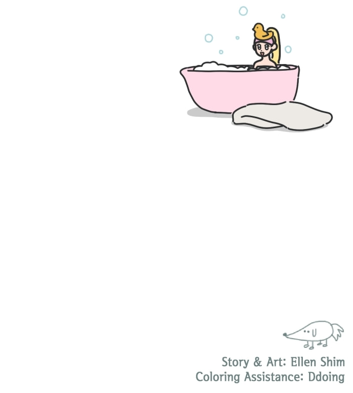 My Miniature Life Manual Chapter 10 page 50 - 