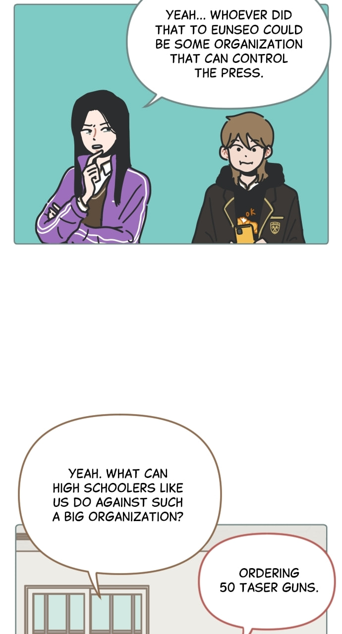 My Miniature Life Manual Chapter 10 page 7 - 