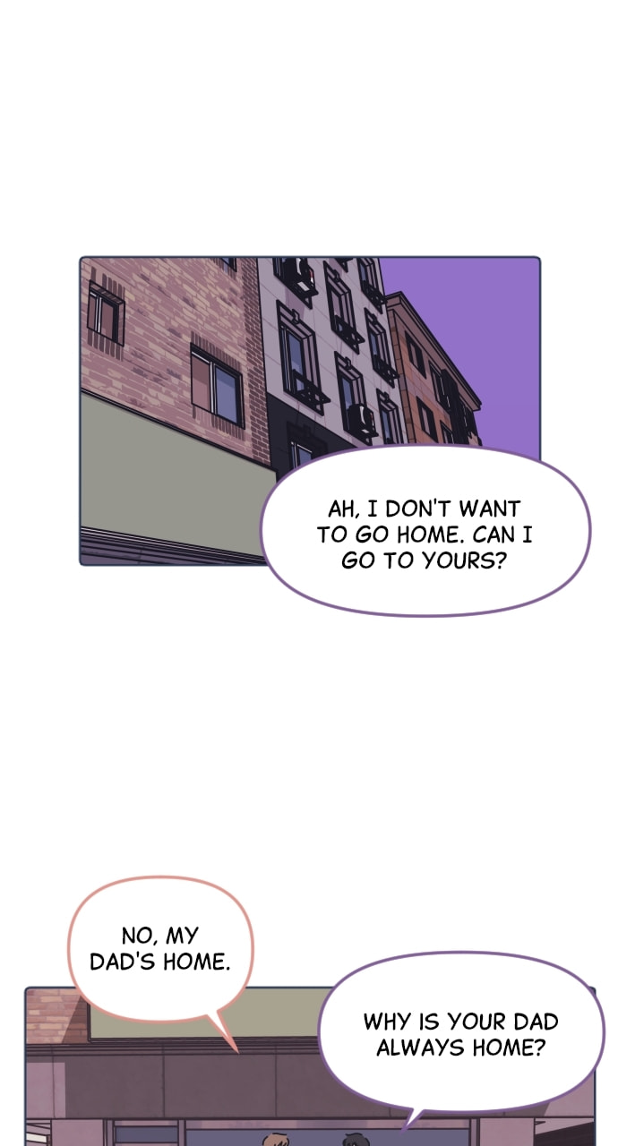 My Miniature Life Manual Chapter 11 page 15 - 