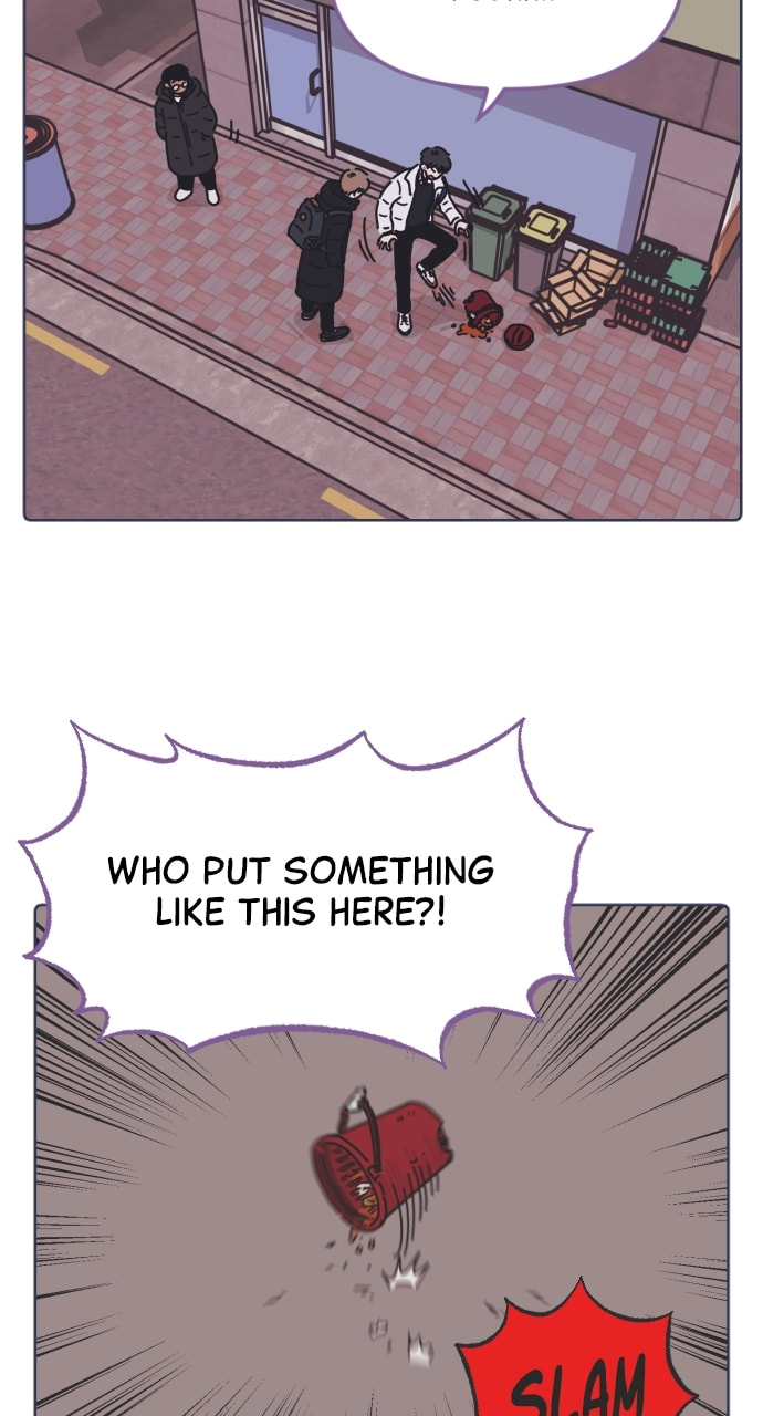 My Miniature Life Manual Chapter 11 page 18 - 