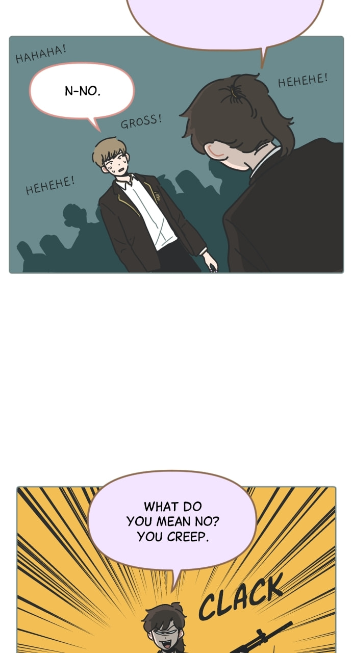 My Miniature Life Manual Chapter 11 page 3 - 