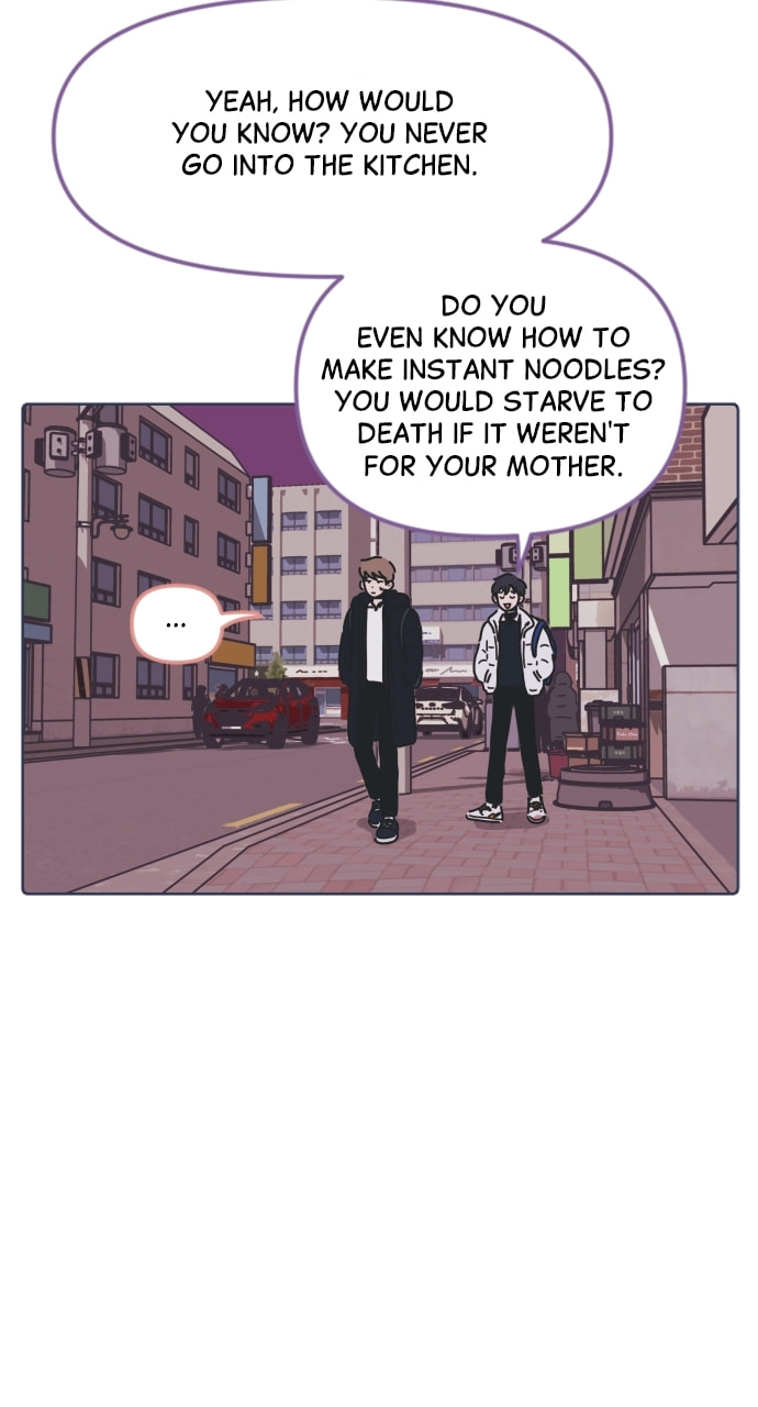 My Miniature Life Manual Chapter 11 page 23 - 