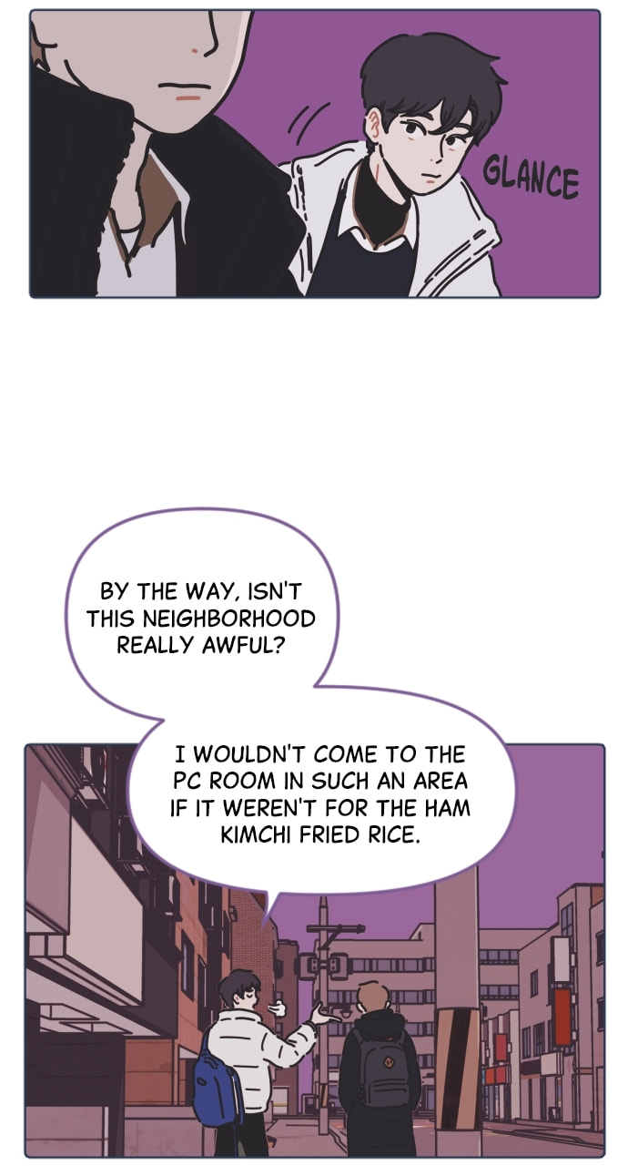 My Miniature Life Manual Chapter 11 page 24 - 