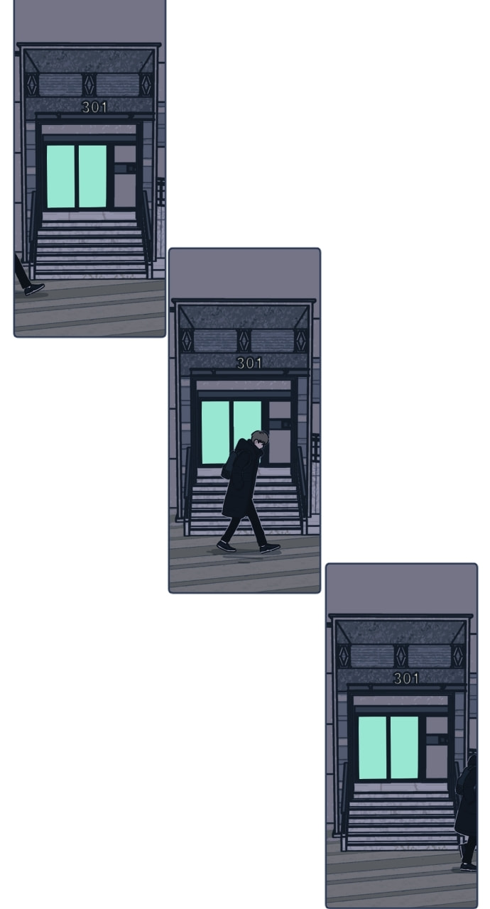 My Miniature Life Manual Chapter 11 page 36 - 