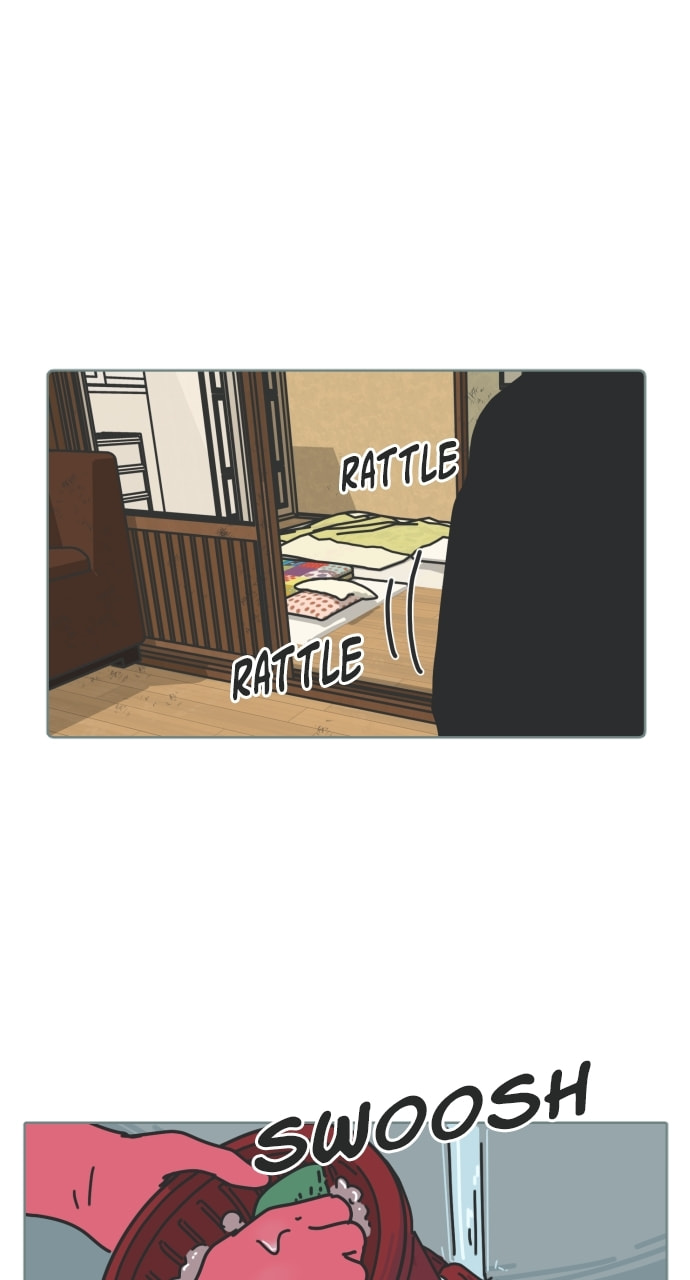 My Miniature Life Manual Chapter 11 page 43 - 