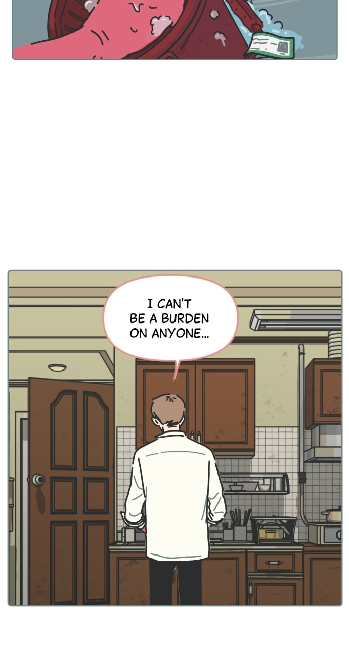 My Miniature Life Manual Chapter 11 page 44 - 