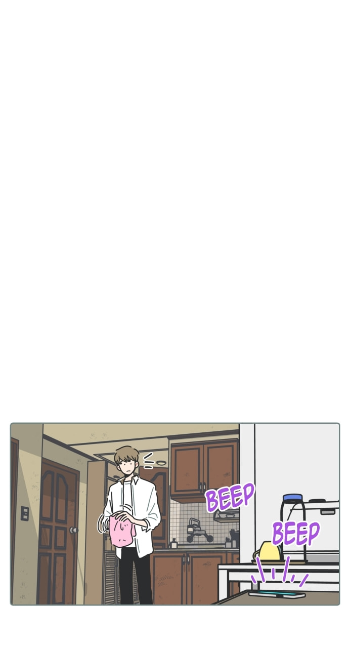 My Miniature Life Manual Chapter 11 page 45 - 