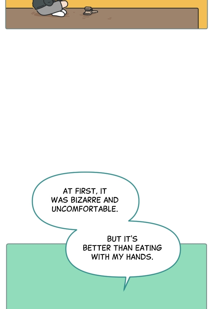 My Miniature Life Manual Chapter 13 page 11 - 