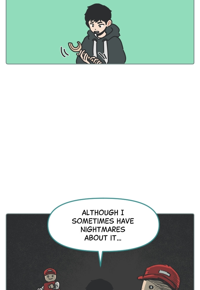 My Miniature Life Manual Chapter 13 page 12 - 