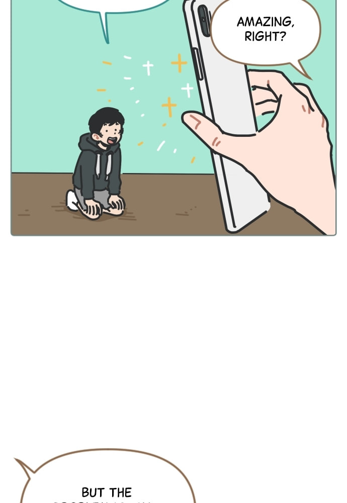 My Miniature Life Manual Chapter 13 page 18 - 