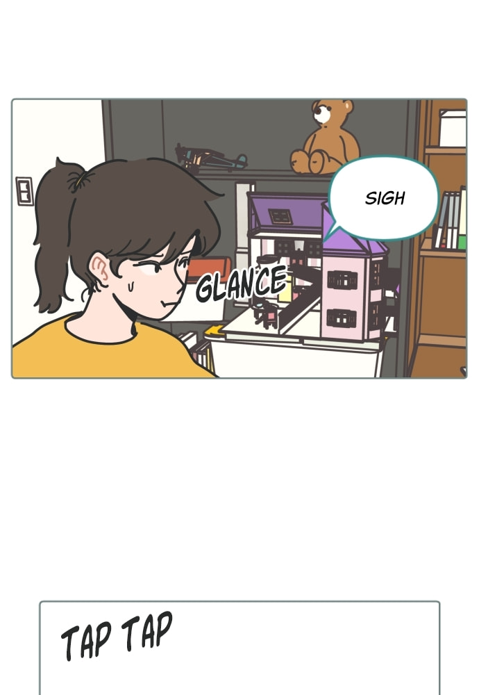 My Miniature Life Manual Chapter 13 page 3 - 