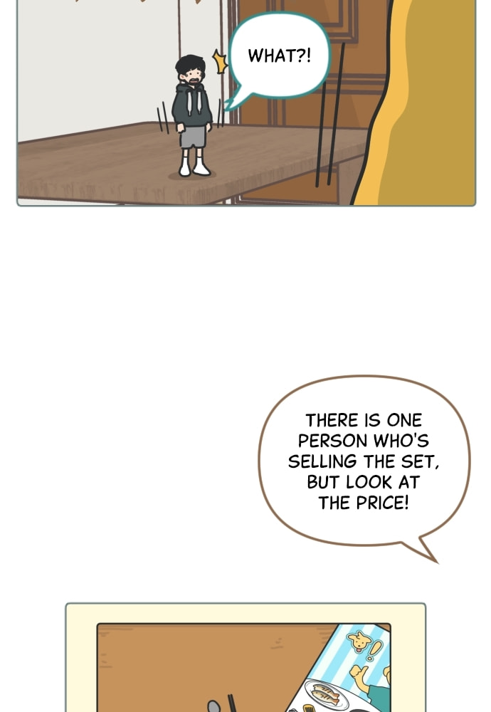 My Miniature Life Manual Chapter 13 page 26 - 