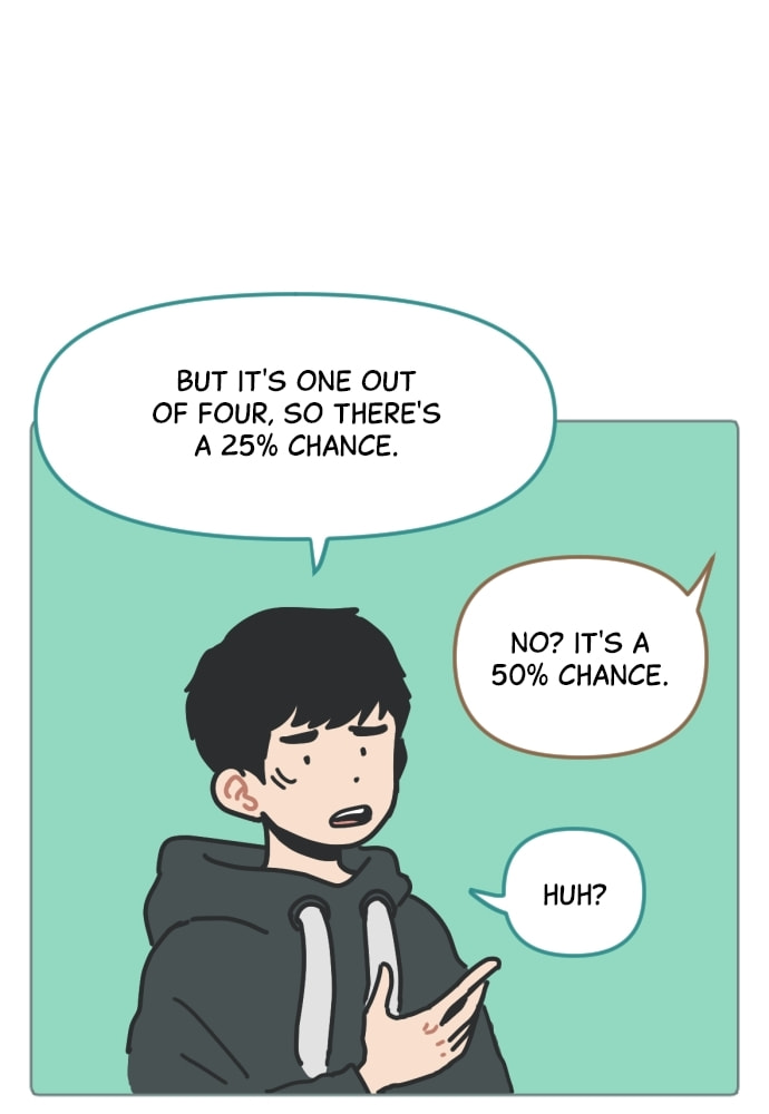 My Miniature Life Manual Chapter 13 page 31 - 