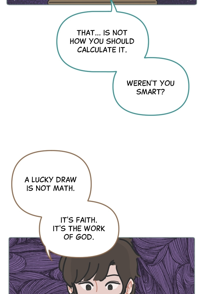 My Miniature Life Manual Chapter 13 page 33 - 