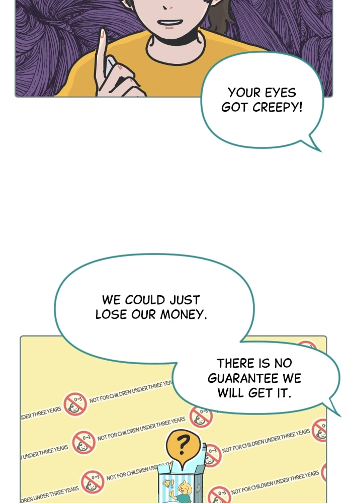 My Miniature Life Manual Chapter 13 page 34 - 