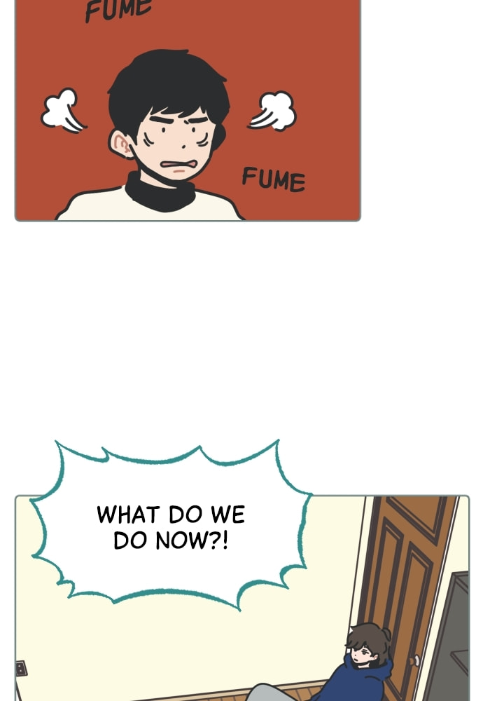 My Miniature Life Manual Chapter 13 page 40 - 