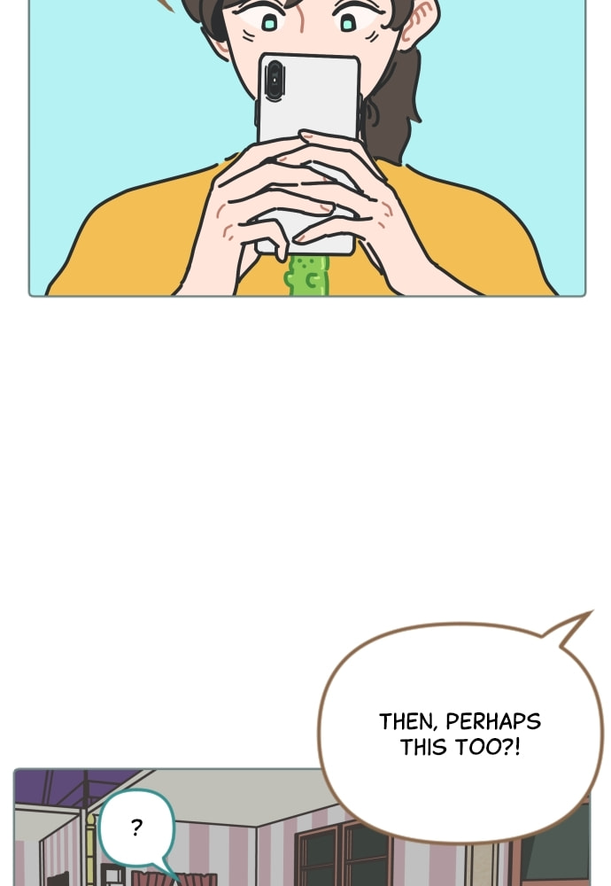 My Miniature Life Manual Chapter 13 page 5 - 
