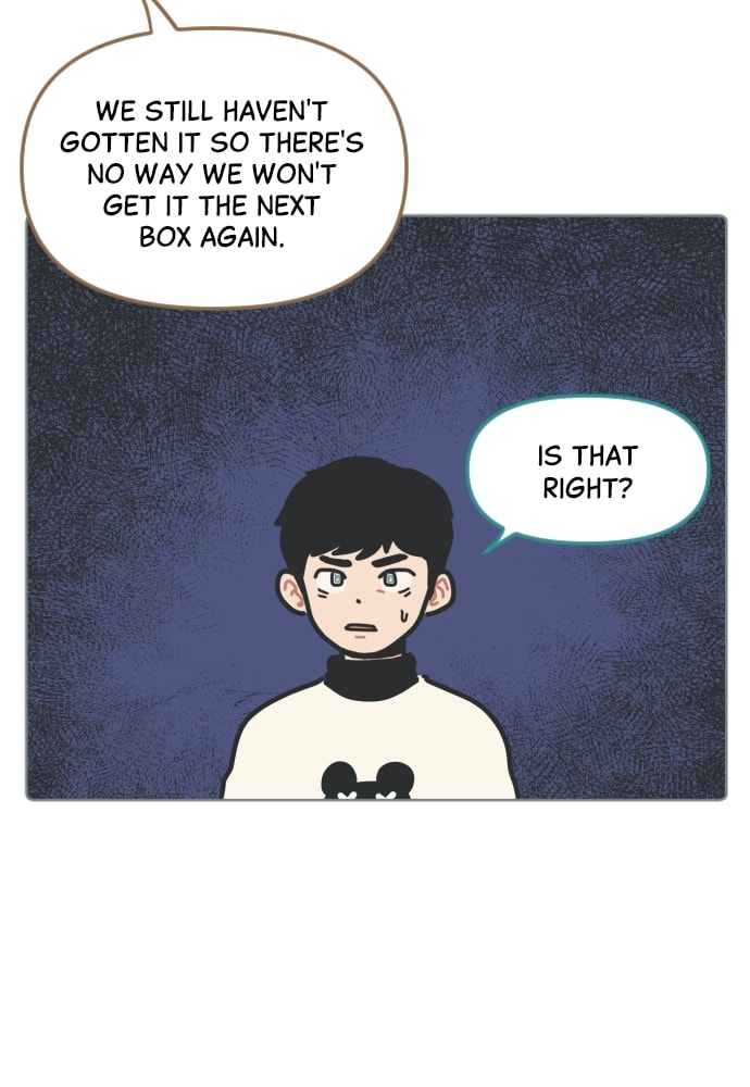 My Miniature Life Manual Chapter 13 page 47 - 