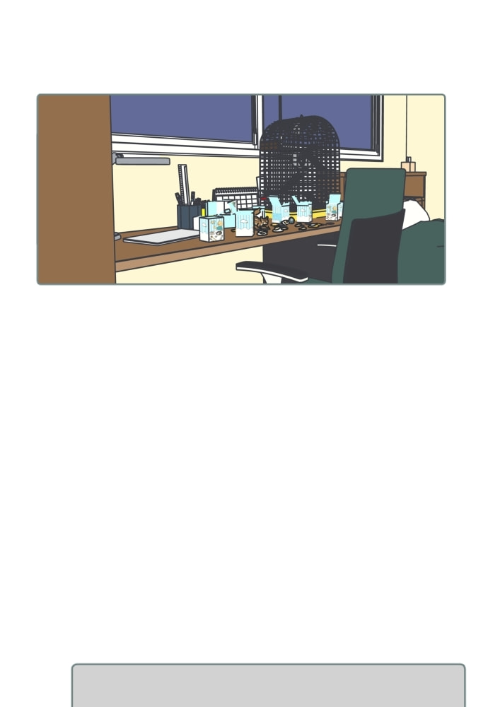 My Miniature Life Manual Chapter 13 page 49 - 