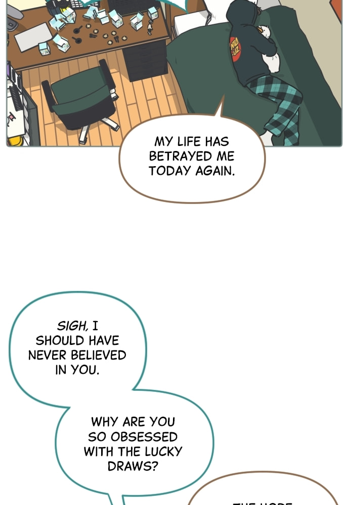 My Miniature Life Manual Chapter 13 page 52 - 