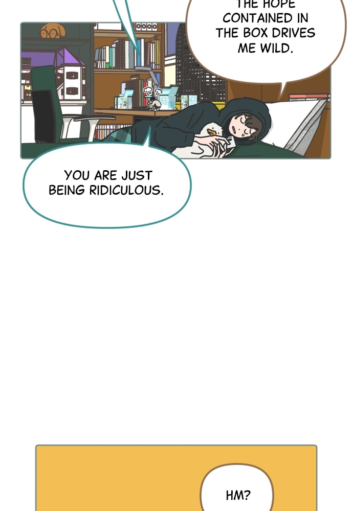 My Miniature Life Manual Chapter 13 page 53 - 