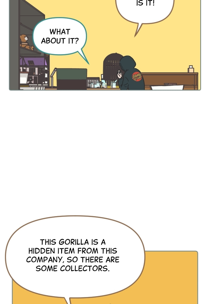 My Miniature Life Manual Chapter 13 page 57 - 