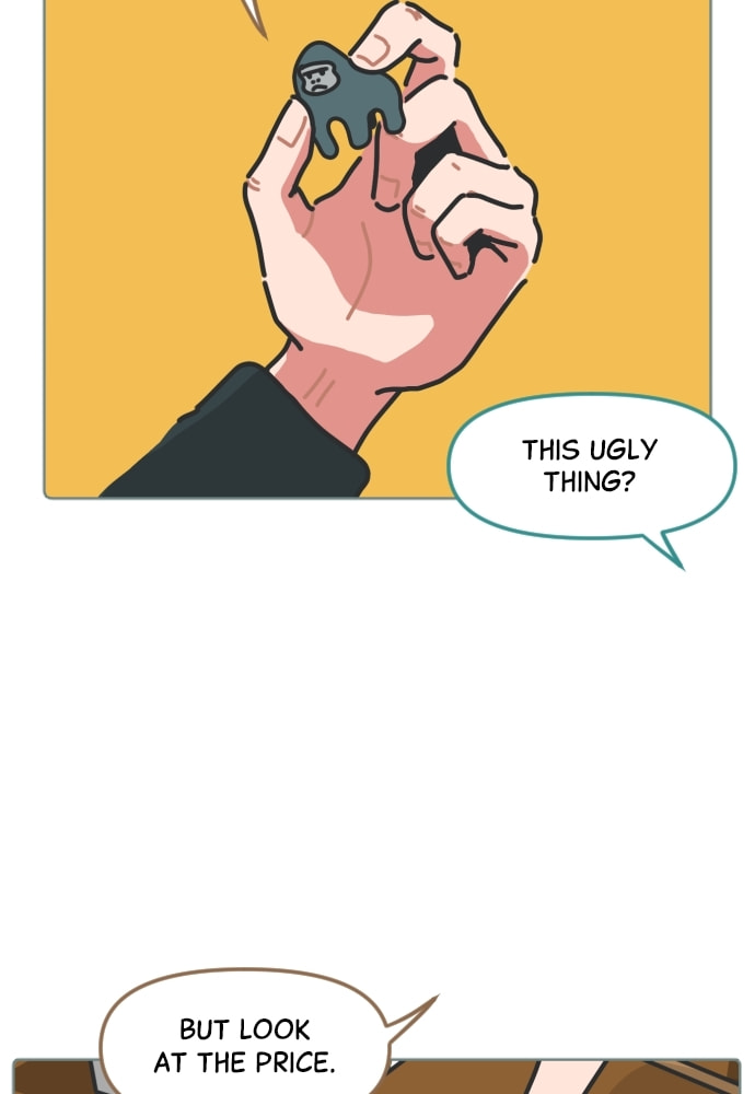 My Miniature Life Manual Chapter 13 page 58 - 