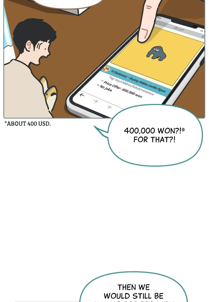 My Miniature Life Manual Chapter 13 page 59 - 